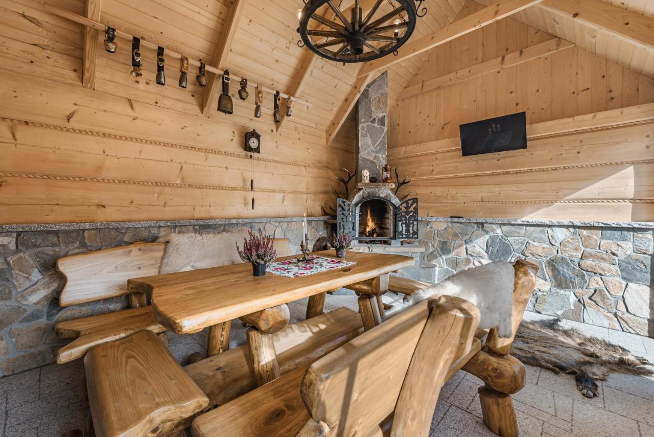 U Adasia * Krosnica (Lesser Poland)