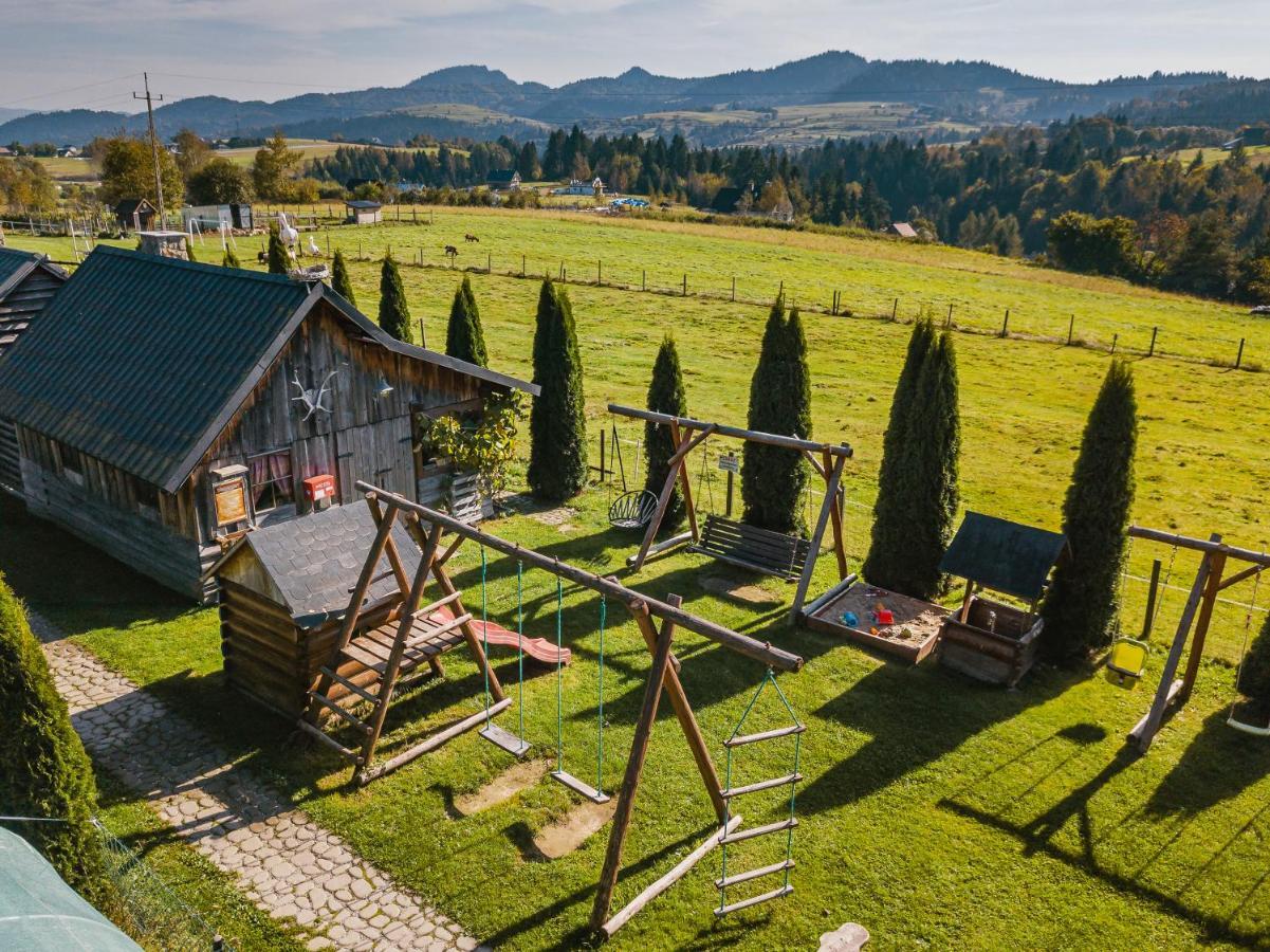 U Adasia Chalet