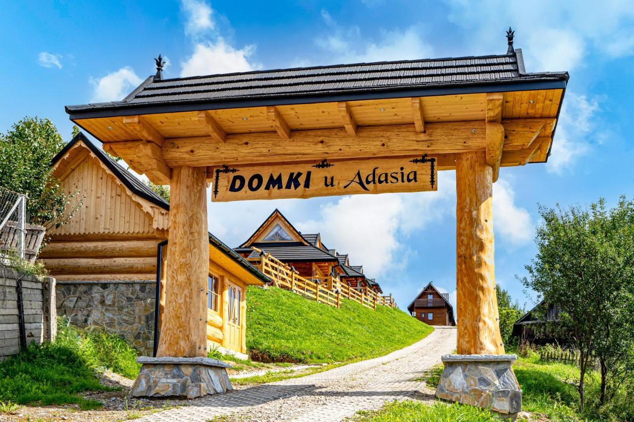 U Adasia Krosnica (Lesser Poland)