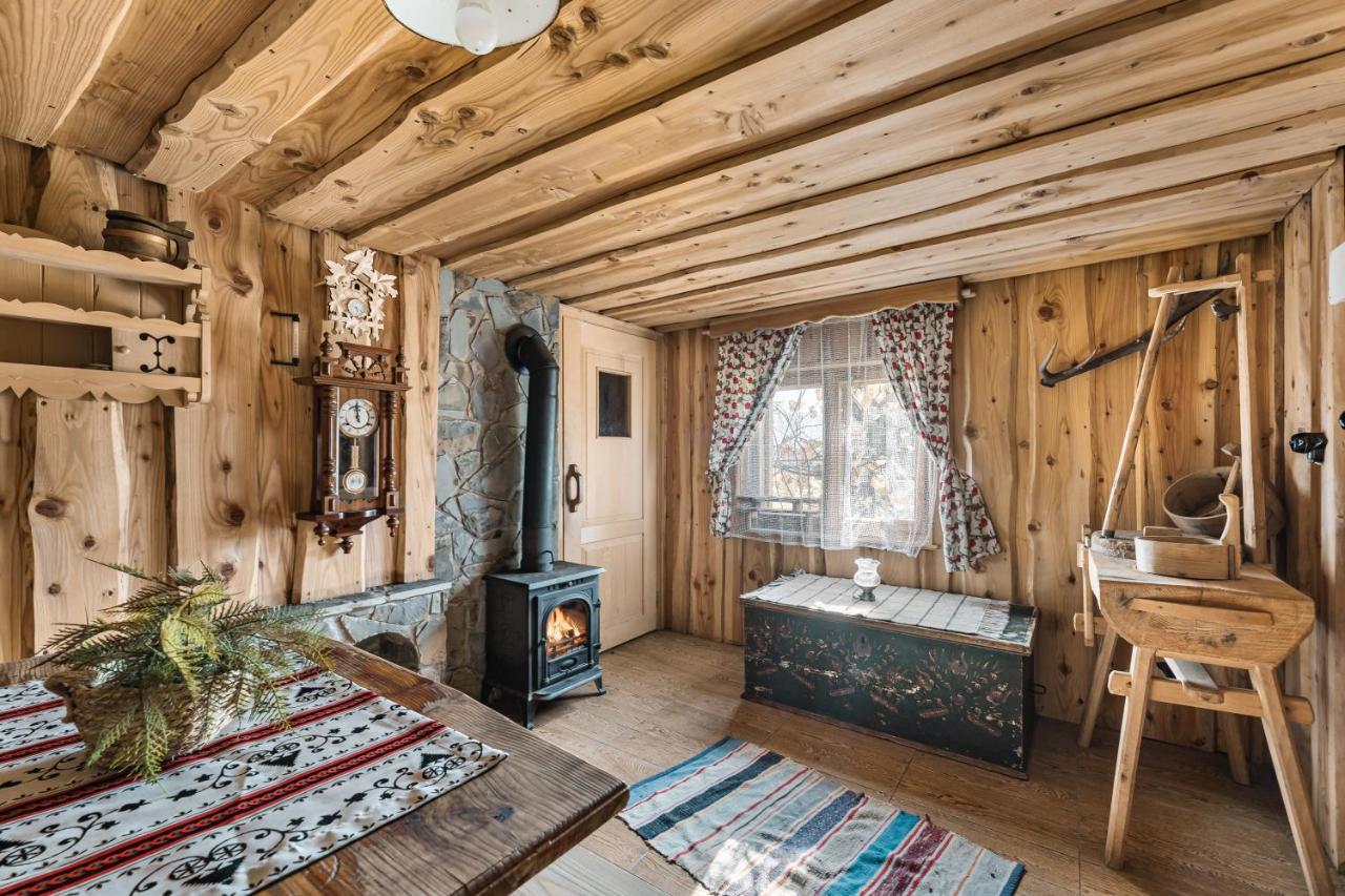 Chalet U Adasia