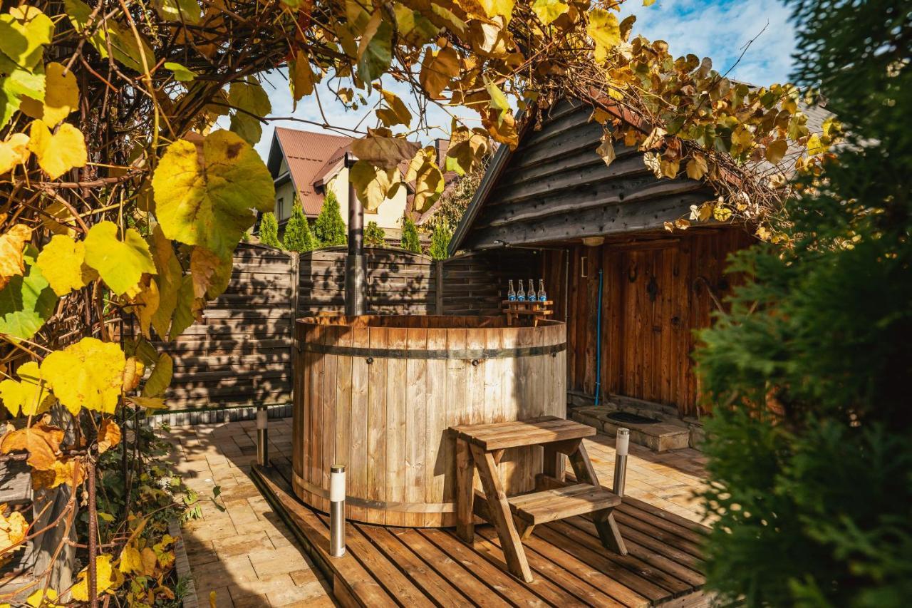 Chalet U Adasia *