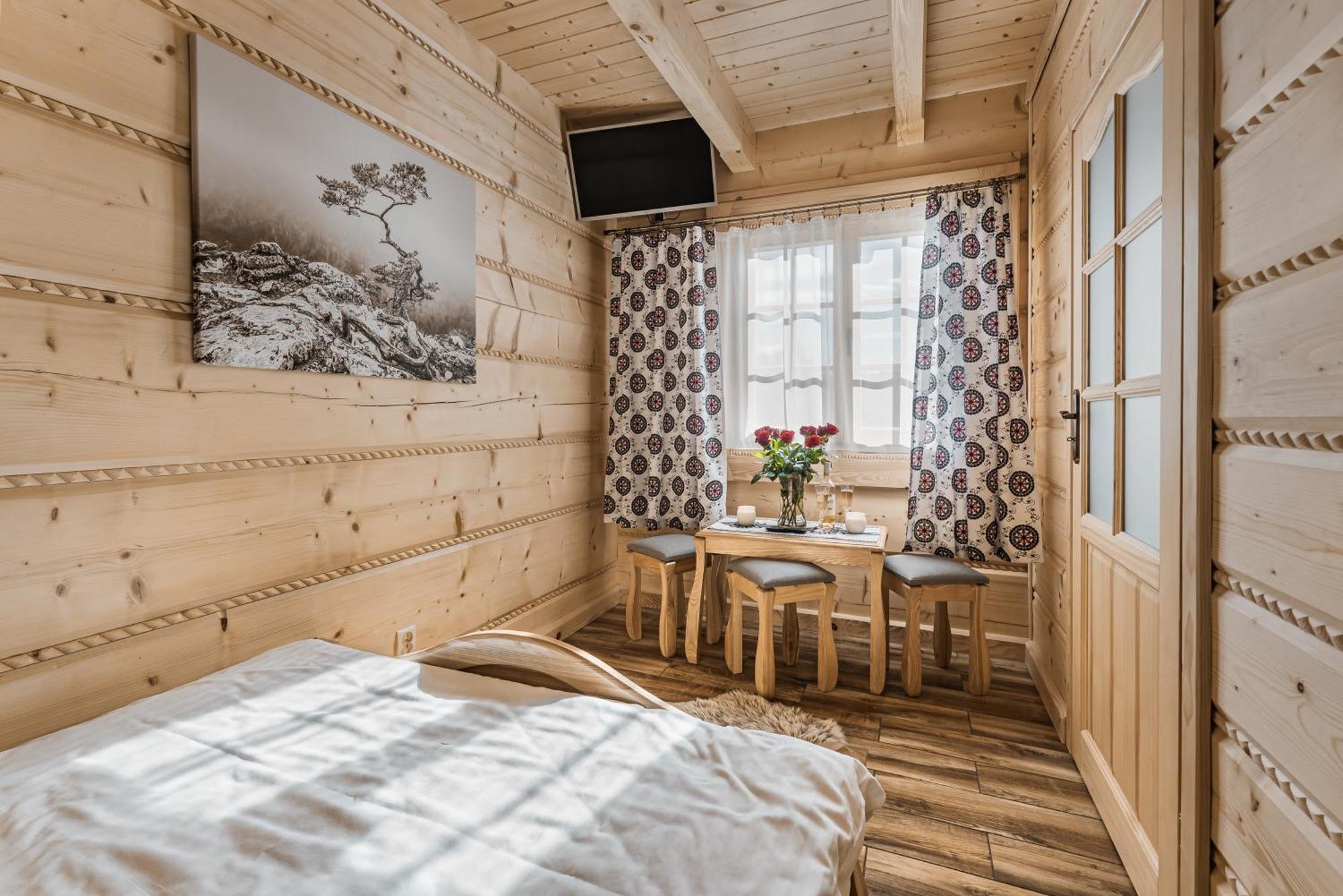 Chalet U Adasia *