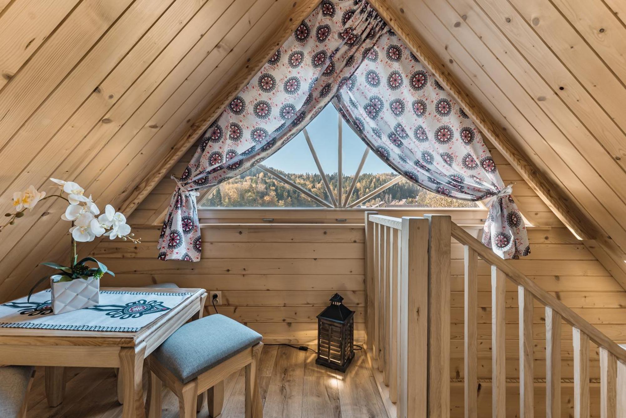 Chalet U Adasia