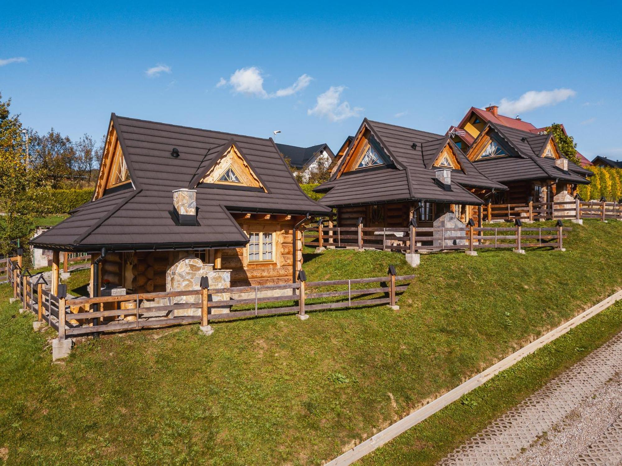 U Adasia Krosnica (Lesser Poland)