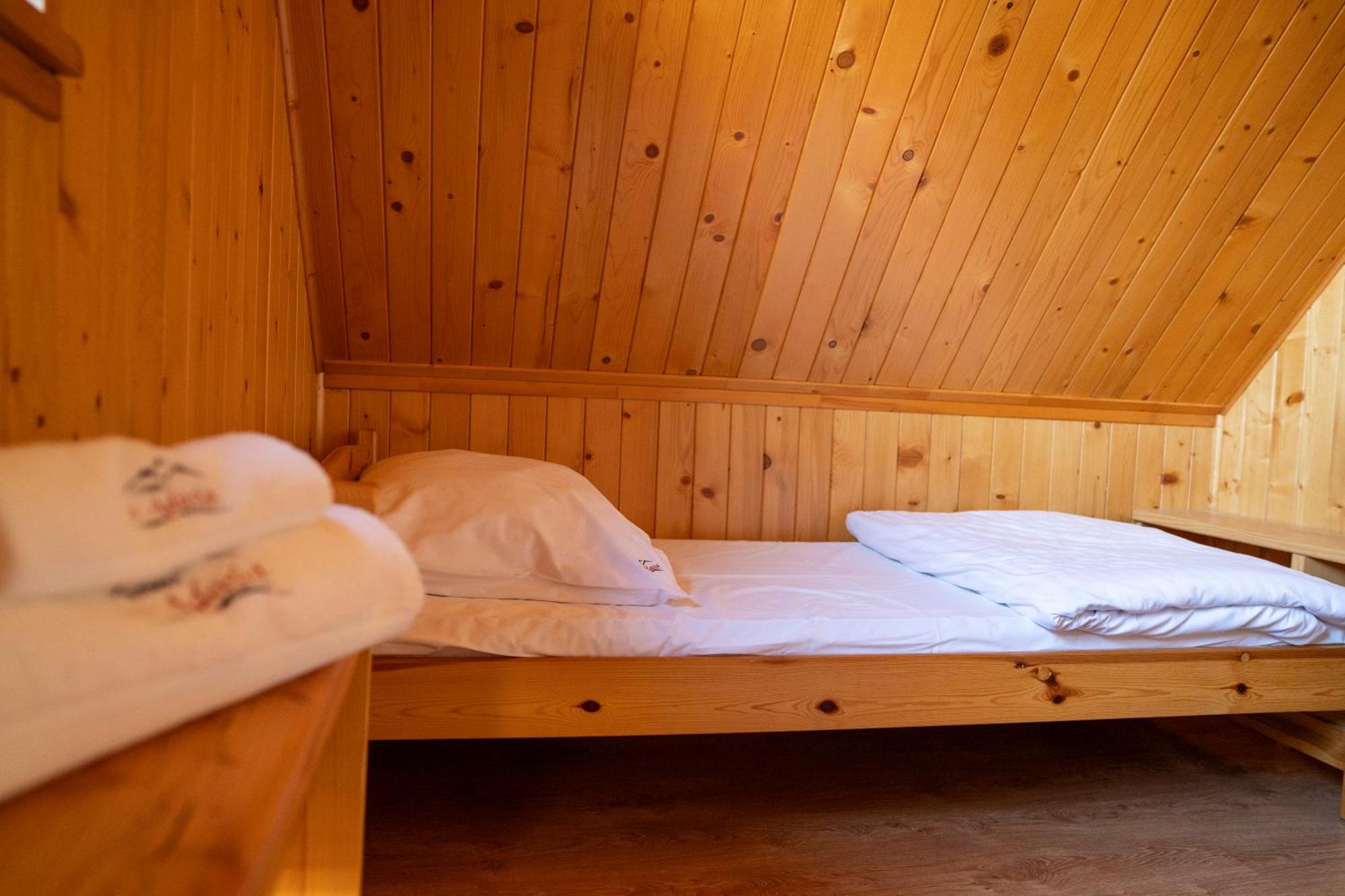 U Adasia Chalet