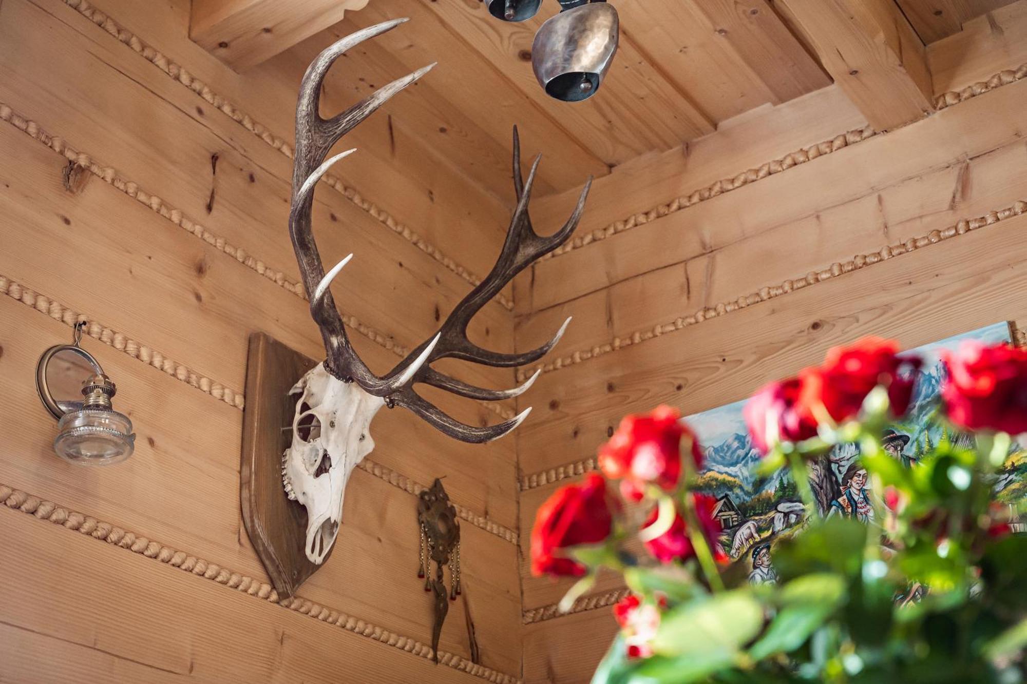 U Adasia Chalet Krosnica (Lesser Poland)