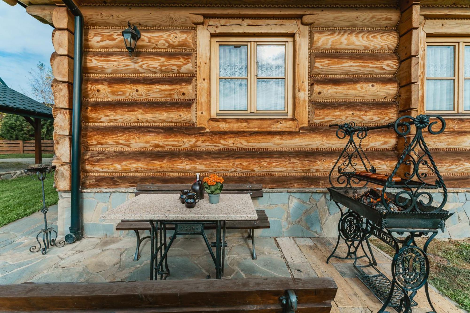 U Adasia * Krosnica (Lesser Poland)