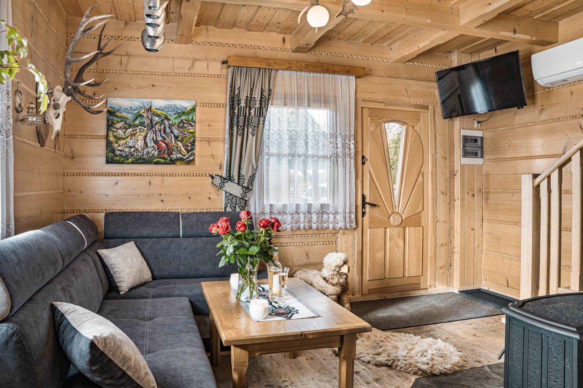 U Adasia Chalet *